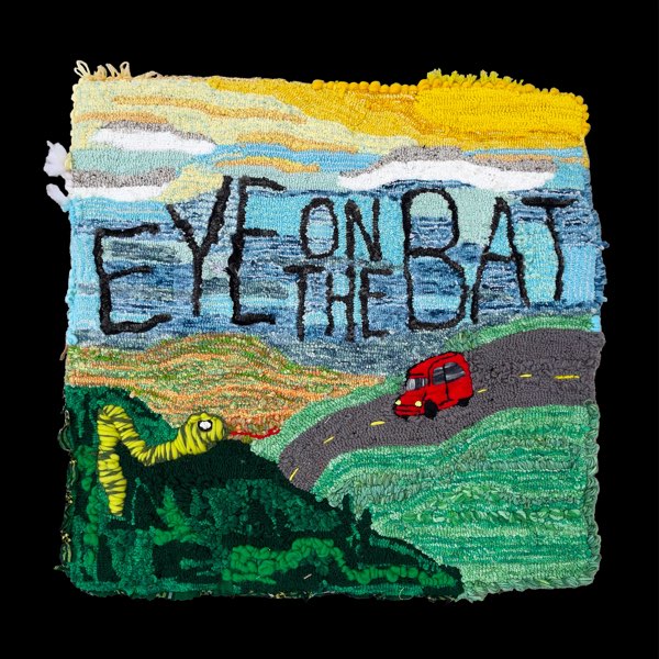 Album art for Eye on the Bat by Palehound