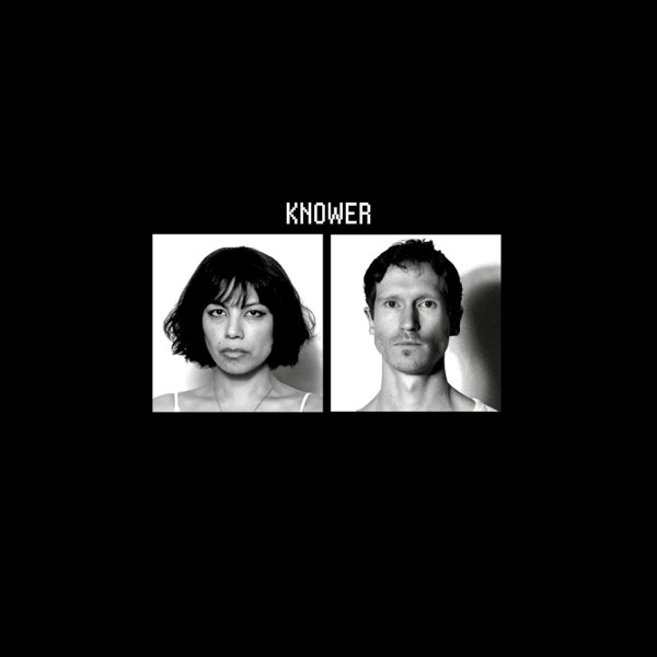 Album art for Knower Forever by Knower