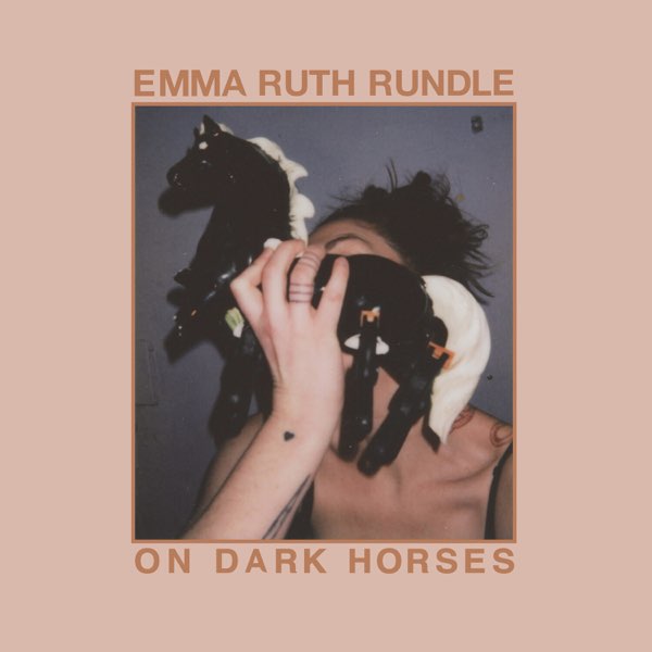 Album art for On Dark Horses by Emma Ruth Rundle